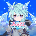 Logo of プリコネ！グランドマスターズ android Application 